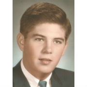 Obituary Photo for Russell E. Sargent