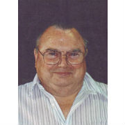 Obituary Photo for William Merl Edmond