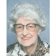 Obituary Photo for Doris C. Smith