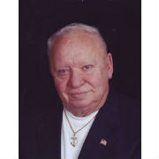 Obituary Photo for Robert A. Zelina
