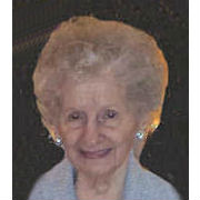 Obituary Photo for Alice Mae Farsetti