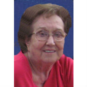 Obituary Photo for Louise Arrendondo