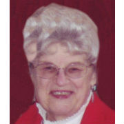 Obituary Photo for Alice V. Stipanovich