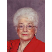 Obituary Photo for Dorothy M. Rancher