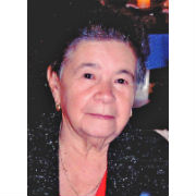 Obituary Photo for Delia S. Perez