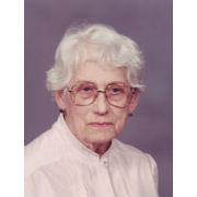 Obituary Photo for Harriet L. Hageman