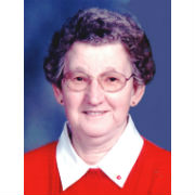 Obituary Photo for Elizabeth A. Conley