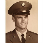 Obituary Photo for James R. Britt