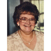 Obituary Photo for Mildred Ann Lundberg