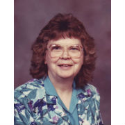 Obituary Photo for Delores E. Sloan