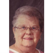 Obituary Photo for Effie E. Hardie