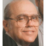 Obituary Photo for John M. Pfaff
