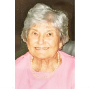 Obituary Photo for Virginia  Robertson