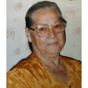 Obituary Photo for Filomena Figueroa