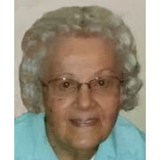 Obituary Photo for Catherine A. Luczkowski