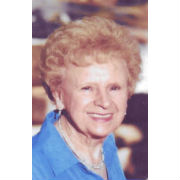 Obituary Photo for Margaret E. Saylor