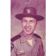 Obituary Photo for Henry L. Baxter Sr.