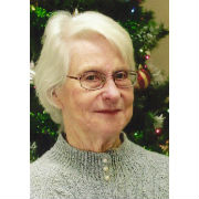 Obituary Photo for Lucy V. Monroe