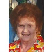 Obituary Photo for Betty E. Masley