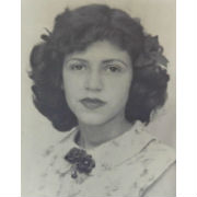 Obituary Photo for Lucy V. Gonzalez