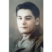 Obituary Photo for Fred Gonzales