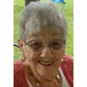 Obituary Photo for Helen S. Lloyd