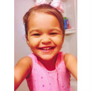 Obituary Photo for Arianna Marie Monticue