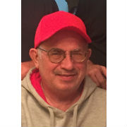 Obituary Photo for Joseph E. Veroni