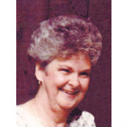 Obituary Photo for Frances L. Dziak