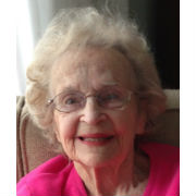 Obituary Photo for Eleanore J. Moore