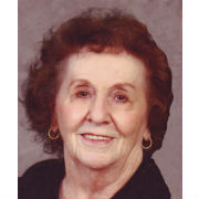 Obituary Photo for Irene Engel