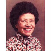 Obituary Photo for Antonia  Bauzo