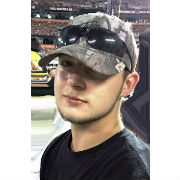 Obituary Photo for Justin A. Fisher