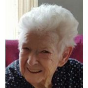 Obituary Photo for Mary Ellen Mackey