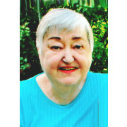 Obituary Photo for Mary Fischer