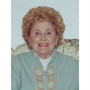 Obituary Photo for Gladys M. Croushore