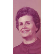 Obituary Photo for Helen M. Pozega