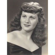 Obituary Photo for Jeanne E. Riegel