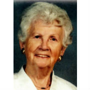 Obituary Photo for Mary D. Warner