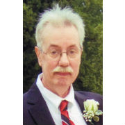 Obituary Photo for David Alan Tokarczyk
