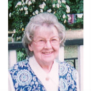 Obituary Photo for Eileen Perusek