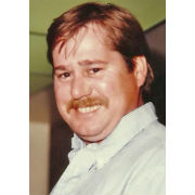 Obituary Photo for Earl N. Hedrick
