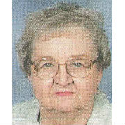 Obituary Photo for Marilyn R. Evans