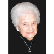 Obituary Photo for Evelyn Johnson