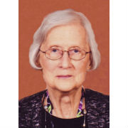 Obituary Photo for Anne Pribanic