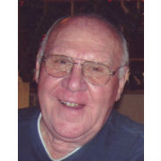 Obituary Photo for Franklin J. Leshinski