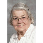 Obituary Photo for Velma Quickle