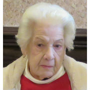 Obituary Photo for Barbara Ann Krieg