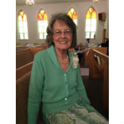 Obituary Photo for Norene P. Gonzalez