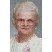 Obituary Photo for Helen R. Czarney